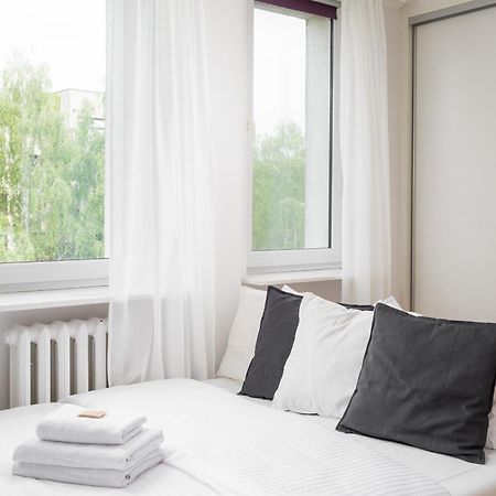 Urbanistow Cosy Studio Варшава Экстерьер фото