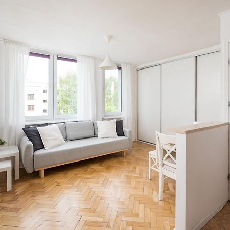 Urbanistow Cosy Studio Варшава Экстерьер фото