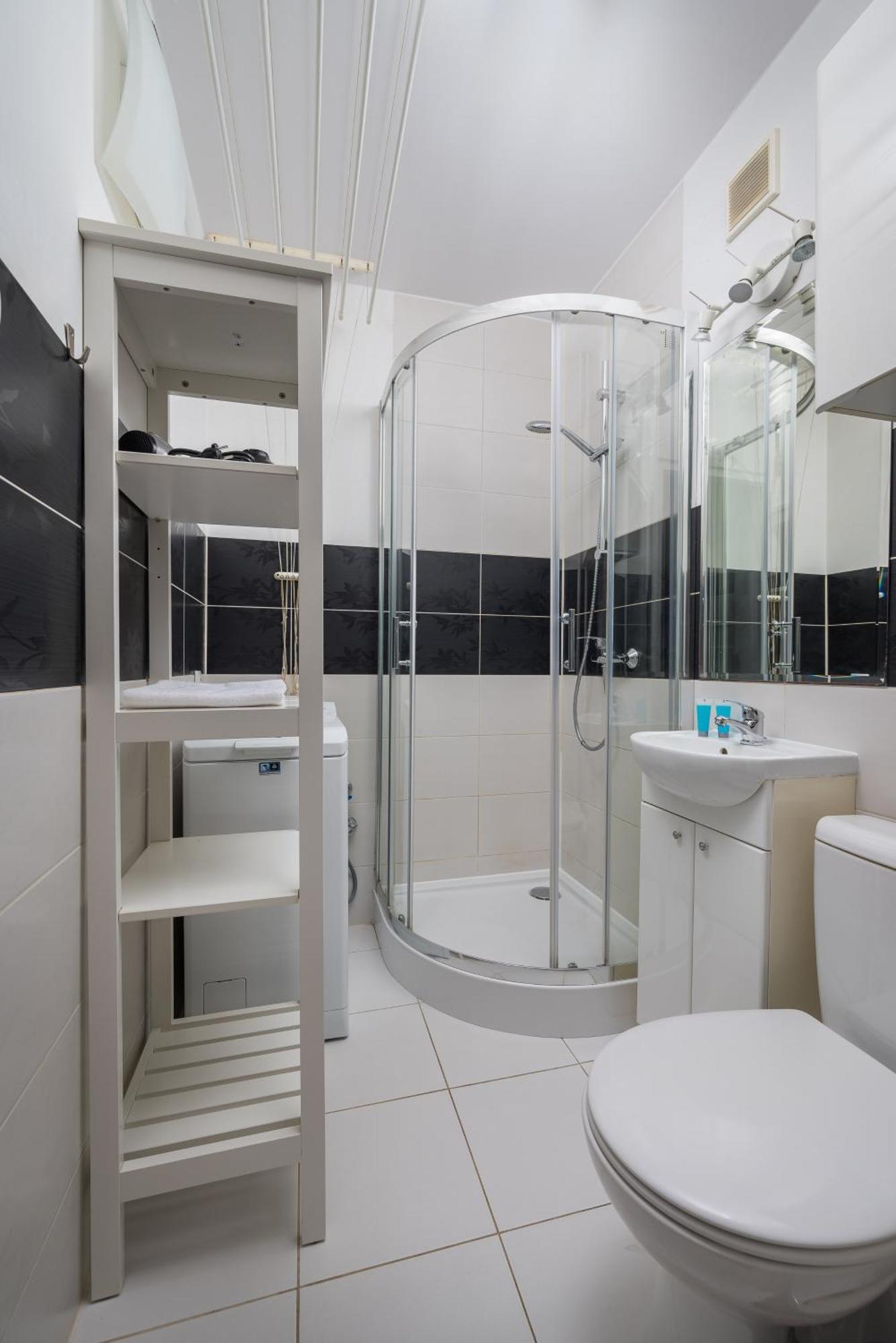 Urbanistow Cosy Studio Варшава Экстерьер фото