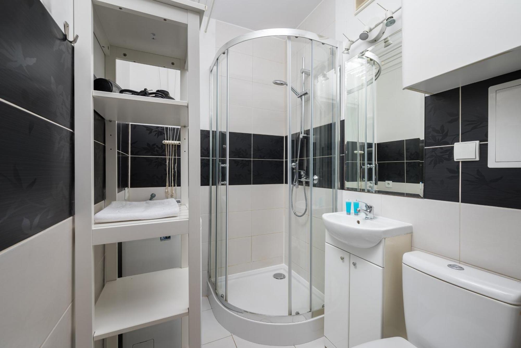 Urbanistow Cosy Studio Варшава Экстерьер фото